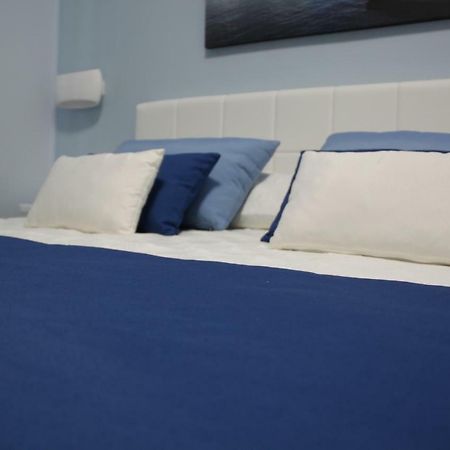 Blu Sea Sorrento Bed and Breakfast Eksteriør billede